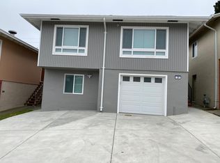 31 San Miguel Ave, Daly City, CA 94015
