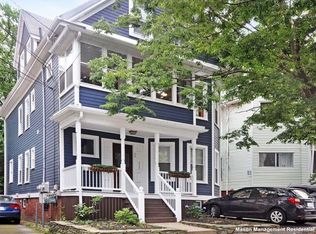 97 Porter St #2, Somerville, MA 02143