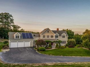 2 Locke Rd, Amherst, NH 03031