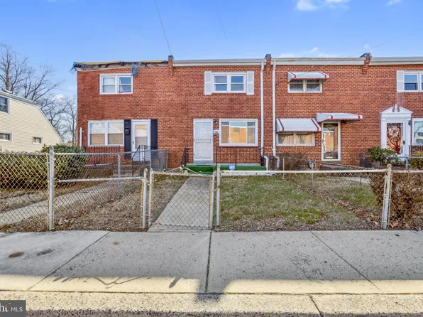 842 E 28th St, Wilmington, DE 19802