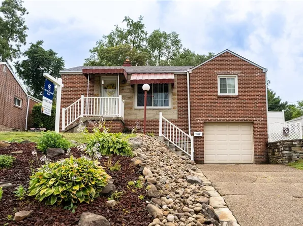 320 Glencoe Dr, West Mifflin, PA 15122