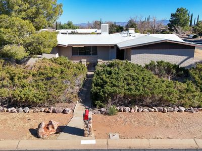 1991 Exeter Dr, Sierra Vista, AZ, 85635
