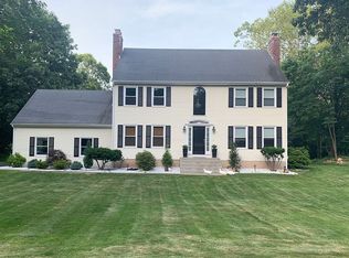 31 Briar Hl, Unionville, CT 06085