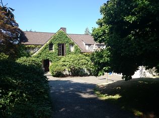 9625 Fauntleroy Way SW, Seattle, WA 98136