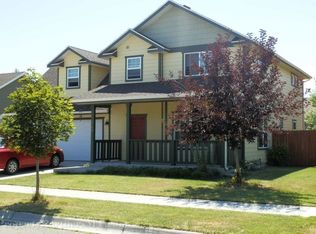3142 John Deere St, Bozeman, MT 59718