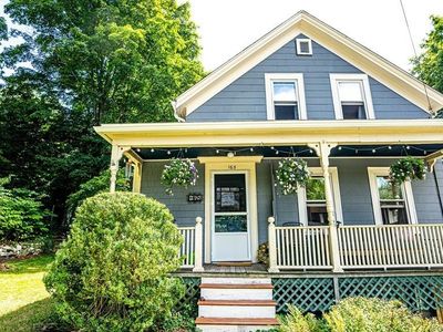 165 E Central St, Natick, MA, 01760