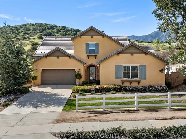 26261 Santiago Canyon Rd, Corona, CA 92883