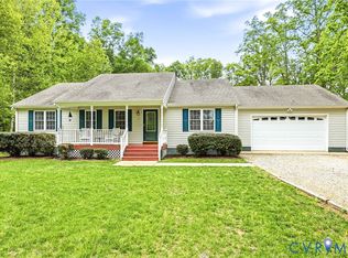 207 Morningside Rd, Cartersville, VA 23027