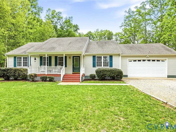207 Morningside Rd, Cartersville, VA 23027