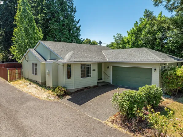 19229 SE River Rd, Milwaukie, OR 97267
