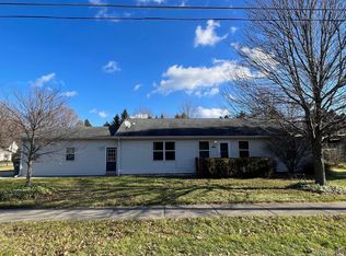 4125 Center St, Metamora, MI 48455