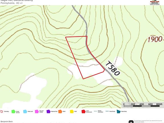 3rd image of 460 Nagle Rd