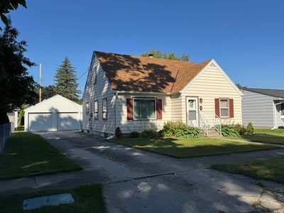 115 N Winnebago St, De Pere, WI, 54115