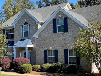 122 Melrose Creek Dr #16, Stockbridge, GA, 30281