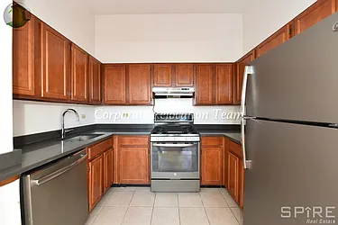 Rented by Spire Group