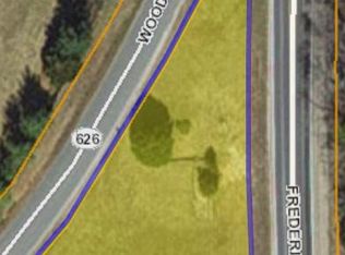 9202 Woodford Rd, Woodford, VA 22580