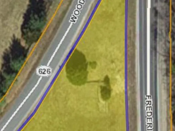 9202 Woodford Rd, Woodford, VA 22580