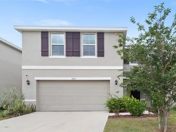 3729 Calamity Ter, Bradenton, FL 34208