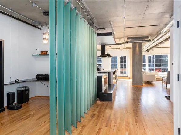 1499 Blake St, Denver, CO