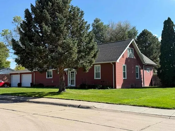 2802 Wright Ave., North Platte, NE 69101