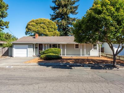 3469 Idaho Drive, Santa Rosa, CA, 95405