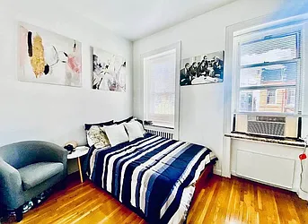 316 East 83rd Street