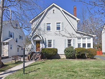 37 Carwall Avenue, Mount Vernon, NY, 10552