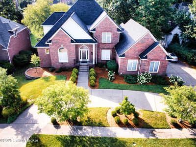 11404 Oakhurst Rd, Louisville, KY, 40245