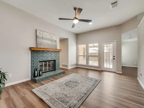 2002 Hearthside Ln, Garland, TX 75044