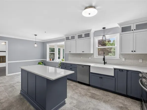 5213 Jerral Dr, Prince George, VA 23875