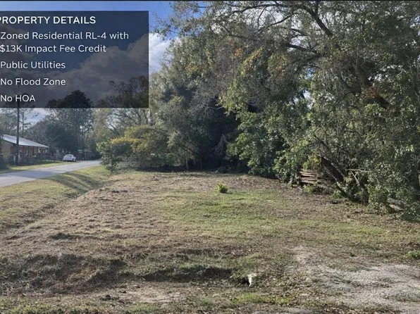 1909 W Patterson St Lot 15, Lakeland, FL 33815