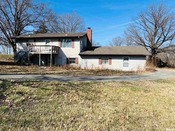 222 Vince Ashley Dr, Harrisburg, IL 62946