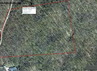 White Ash Trl, Vanderbilt, MI 49795