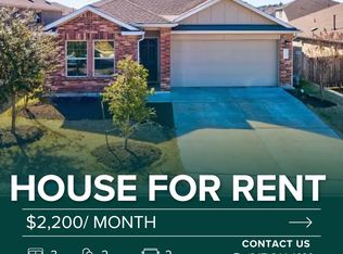 15409 Summer Ray Dr, Del Valle, TX 78617