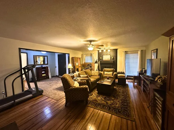 6913 N Spinnaker Ln #6913, Oklahoma City, OK 73116