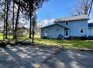 12228 Water St, Locke, NY 13092