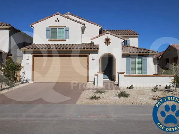 8824 W Luke Ave, Glendale, AZ 85305