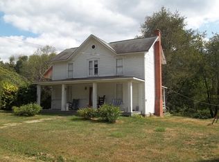 82 Yates Rd, Rimersburg, PA 16248