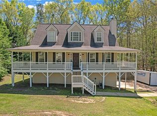 41 Paul Cir, Jasper, GA 30143