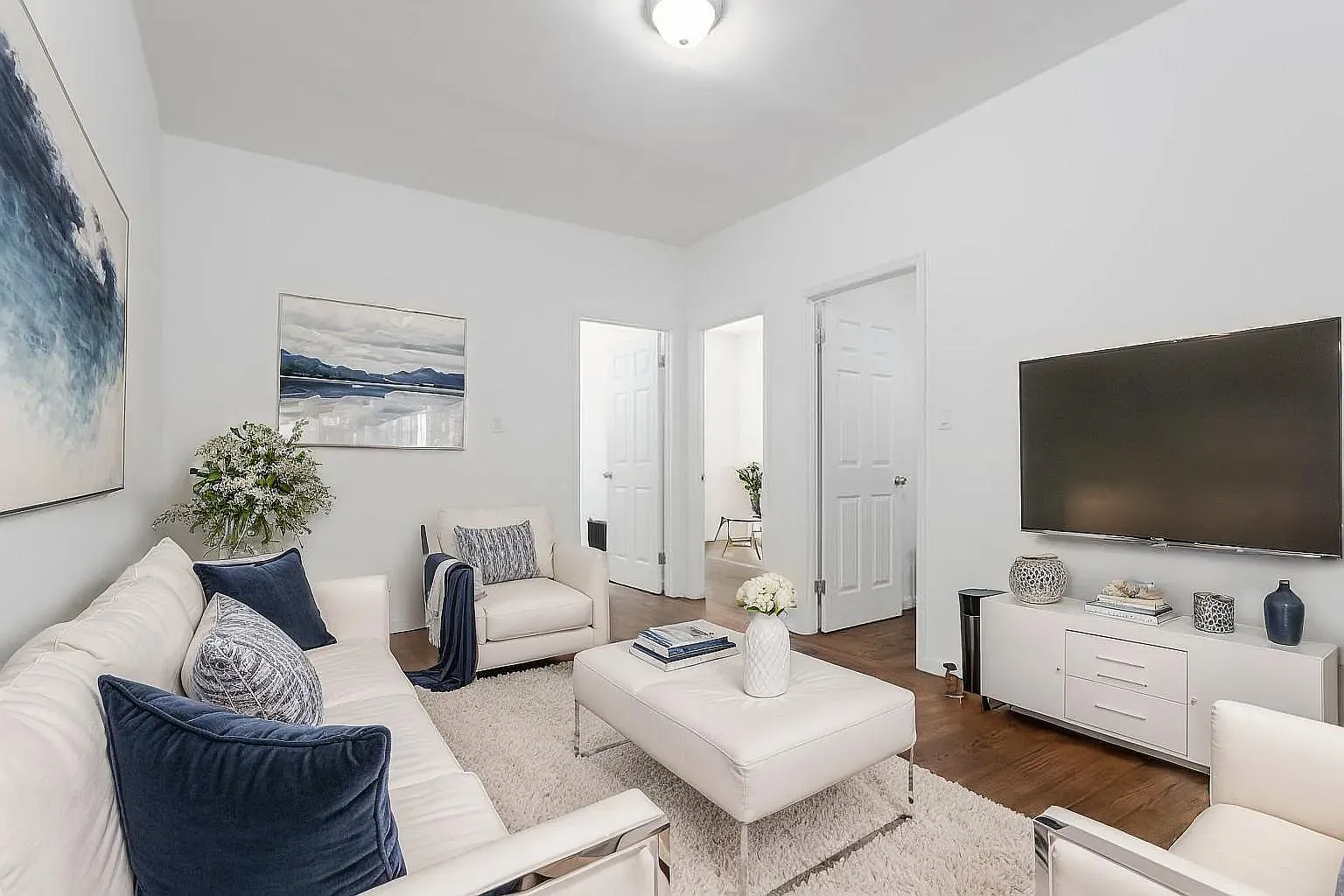 188 Claremont Avenue — Photo 1