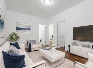 188 Claremont Ave APT 4, New York, NY 10027