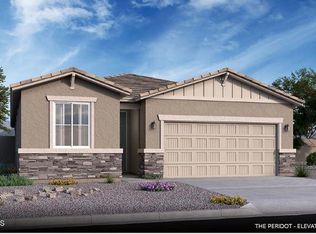 44108 W Palo Olmo Rd, Maricopa, AZ 85138