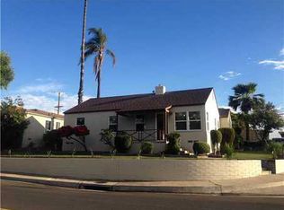 7661 Canton Dr, Lemon Grove, CA 91945