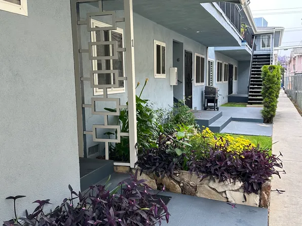 620 S Flower St #8, Inglewood, CA 90301