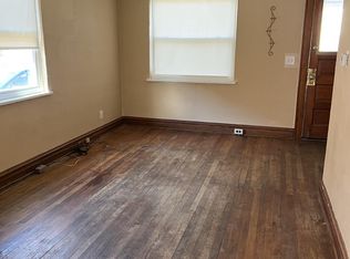 1313 Fletcher Ave #1/2, Dunbar, WV 25064