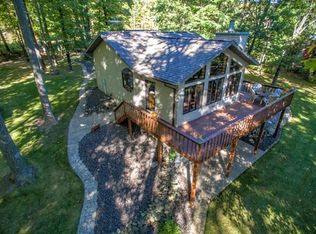 15331 W County Road K, Hayward, WI 54843