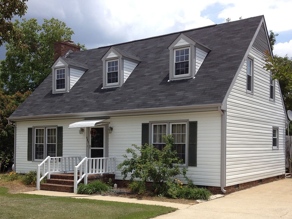 437 Cardinal Dr.