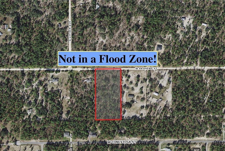 6288 W Baghdad St, Dunnellon, FL 34433 Zillow