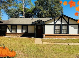 427 E Rutgers Loop, Montgomery, AL 36109