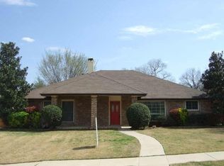 3926 Nancy Jane Cir, Rowlett, TX 75088